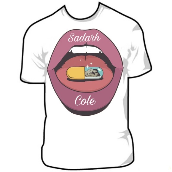 Custom T-Shirts - Picture 1 of 4